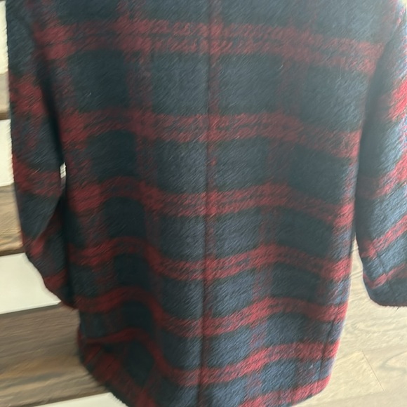 Wool jacket - Picture 3 of 5